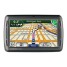 Garmin International nüvi 885T - GPS receiver - automotive